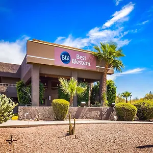 Western Innsuites & Phoenix